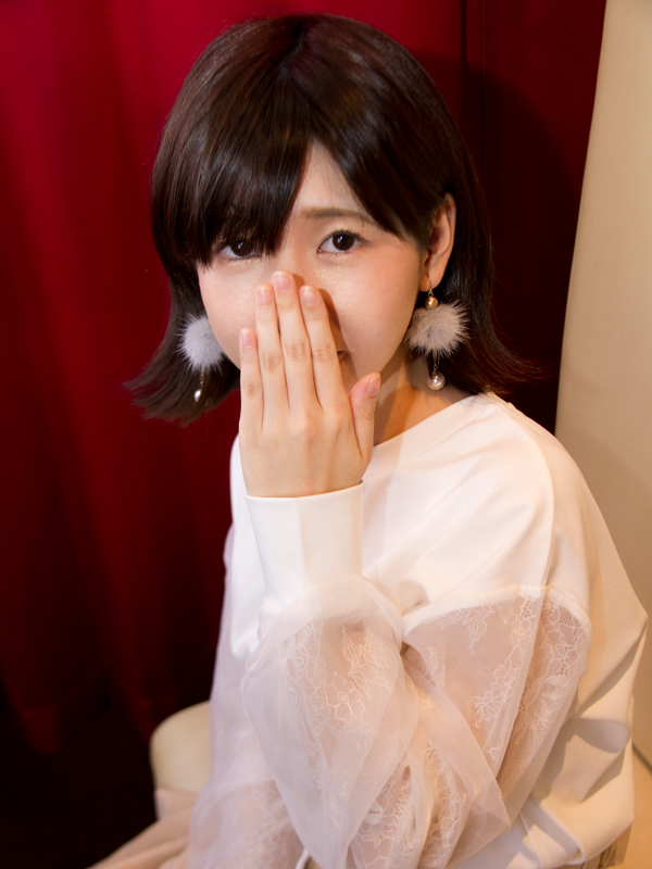ヌキ・奈良店 みゆう 19歳 T：147cm　B：84(D)　W：55　H：83