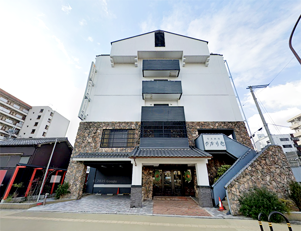 ホテルアジール・奈良／ 奈良県奈良市油阪町１－58