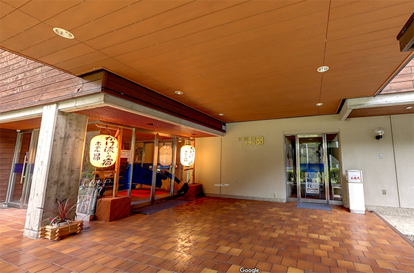 十津川温泉 ホテル昴／奈良県吉野郡十津川村平谷909－４