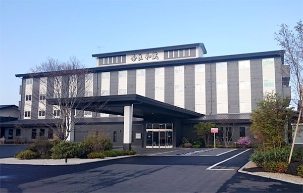 グランヴィリオホテル奈良 -和蔵-／ 奈良県天理市二階堂上ノ庄町430－１